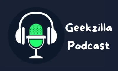 Geekzilla Radio