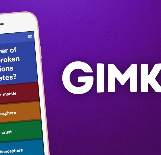 Gimkit