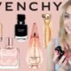 Givenchy Perfumes