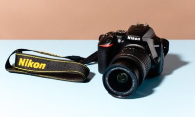 best dslr camera