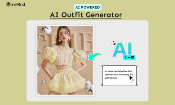 Outfit Generator