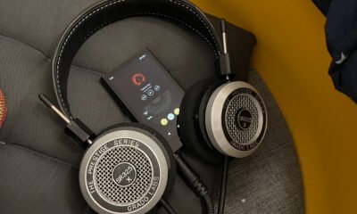 best over ear headphones