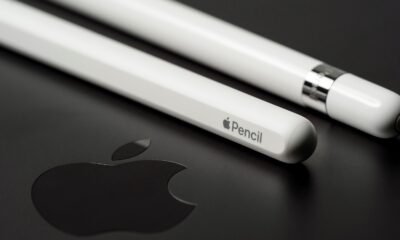 how to charge apple pencil