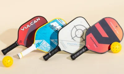 best pickleball paddles