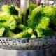 How to Steam Broccoli