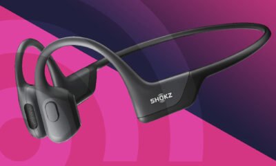 best bone conduction headphones