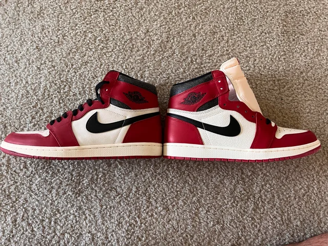 Air Jordan Replica Sneakers