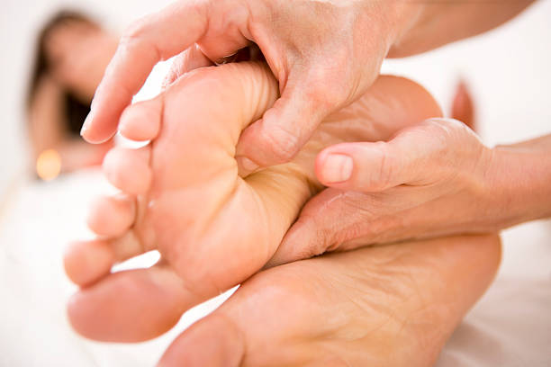 Couples Massage
