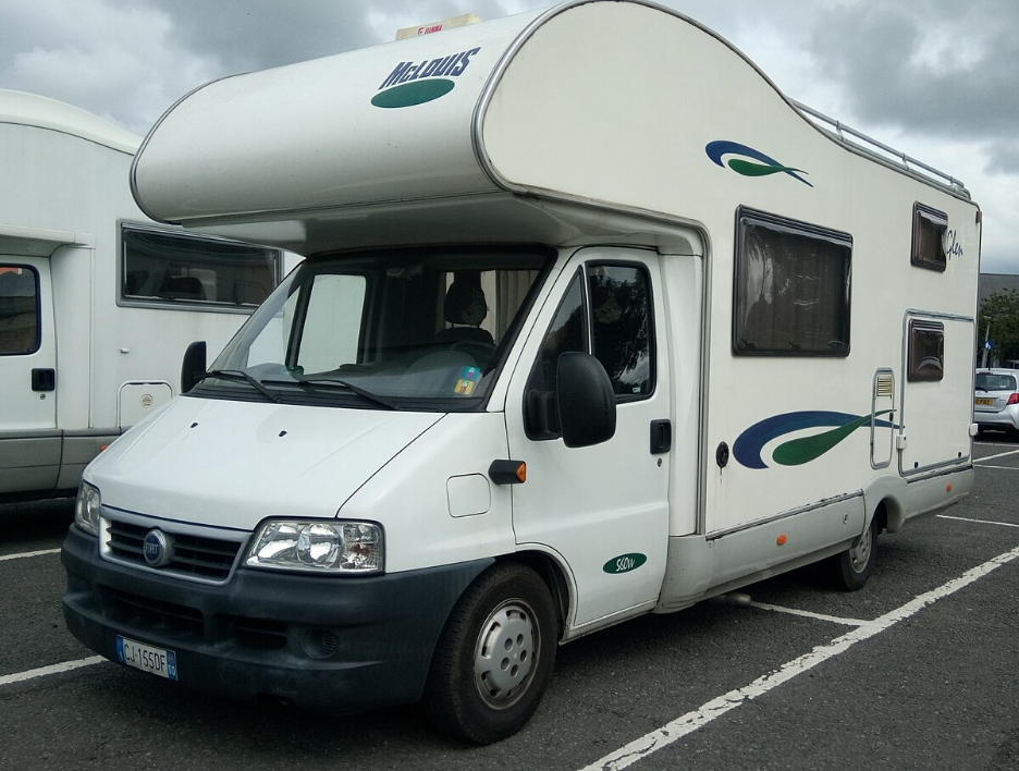 Camper