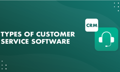 Customer Service Software