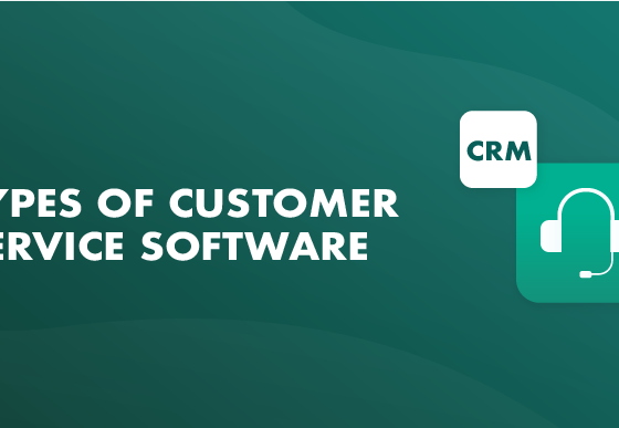Customer Service Software