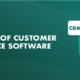 Customer Service Software