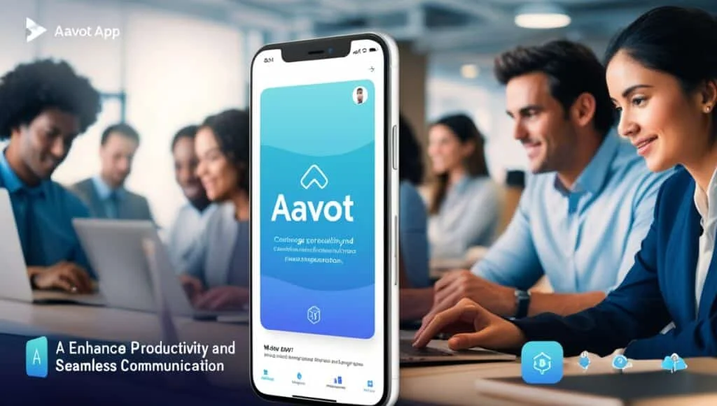 Aavot App