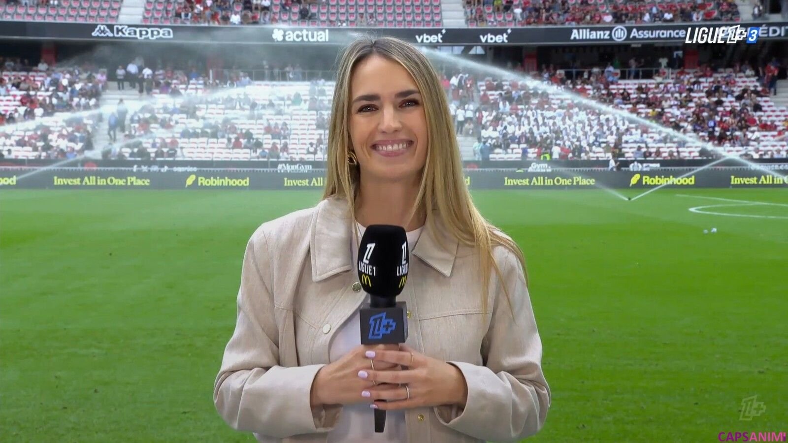 Alicia Dauby