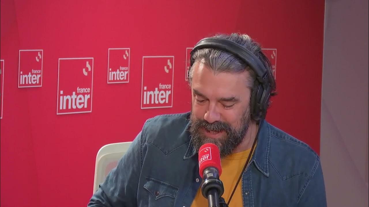 Cyril Lacarrière