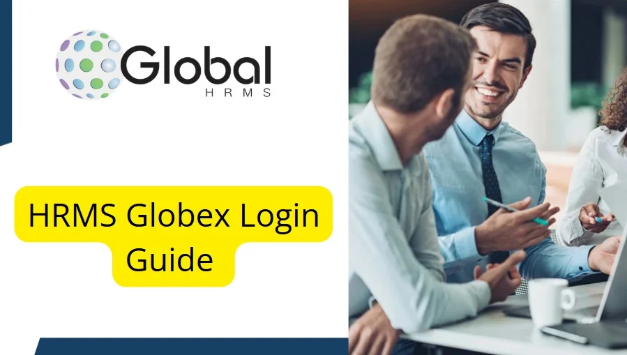 HRMS Globex