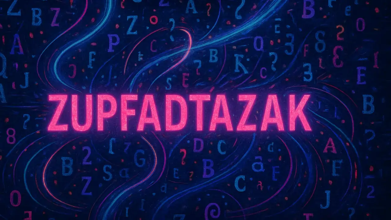 Zupfadtazak