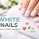 White Nails