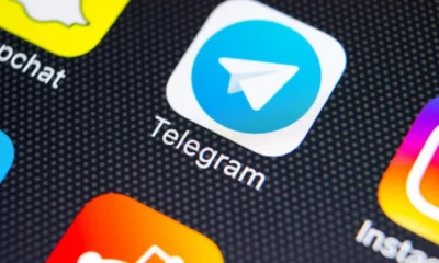 Telegram