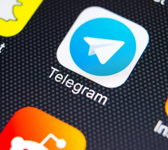 Telegram