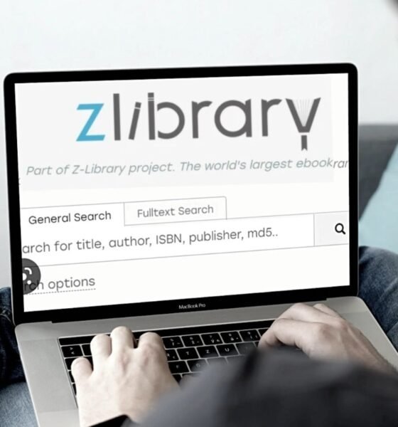 library Official