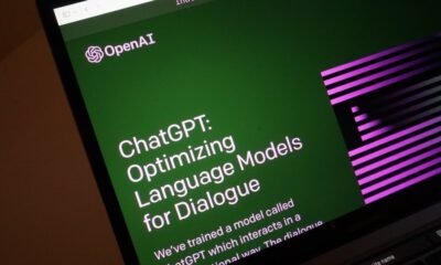 ChatGPT Video Editor