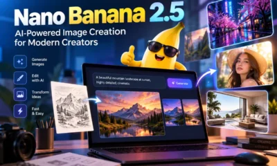 Nano Banana 2.5