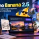 Nano Banana 2.5