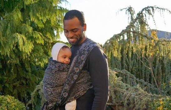 Baby Carrier